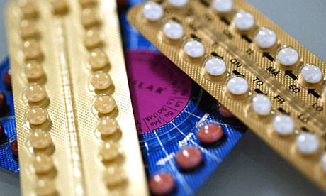 Опыт применения дроспиренон–содержащего гормонального контрацептива