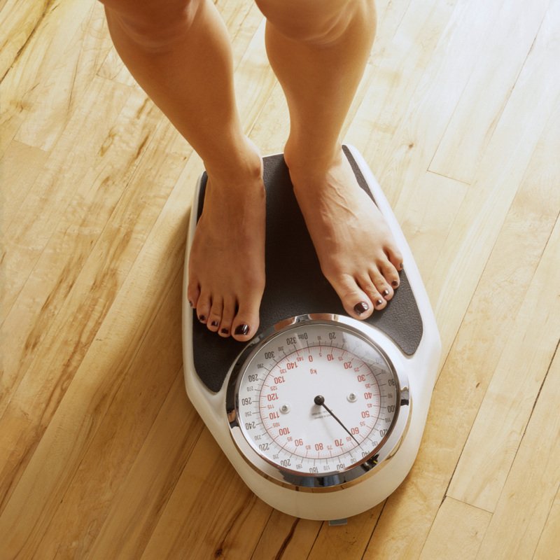 Как похудеть и почему лишний вес не уходит