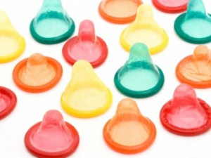 Молодежь в Европе и США стала реже пользоваться средствами контрацепции