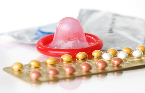 26 сентября — Всемирный день контрацепции