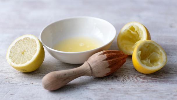 Лимонный сок может уничтожать ВИЧ и сперматозоиды