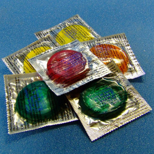 Мифы о контрацепции
