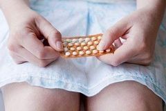 Зачем девушкам оральные контрацептивы?