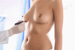 Сканер поможет увеличить размер груди