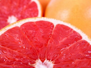 Польза грейпфрута для женского здоровья