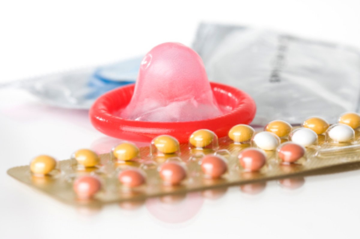 Влагалищное кольцо и контрацептивные пластыри опаснее таблеток