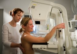 Рак груди: какое лечение выбрать
