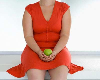 Лишний вес увеличивает риск рецидива рака груди, выяснили ученые