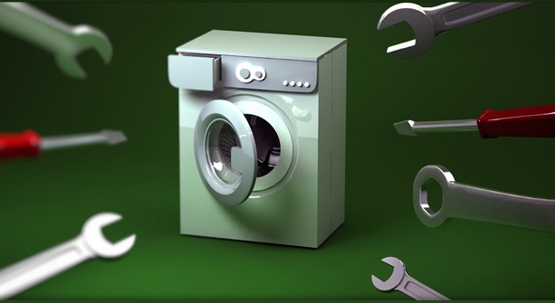 Как выбрать мастера по ремонту стиральных машин