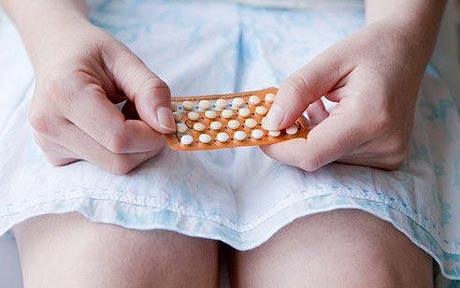 Стресс и контрацепция: в чем связь?