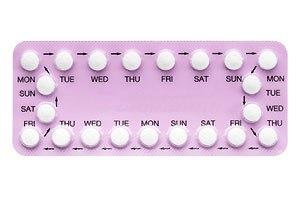 Эксперты ВОЗ дали рекомендации по контрацепции после родов
