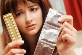 Контрацептивы повышают риск возникновения тромбов
