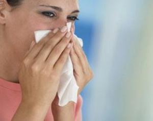 Постоянный кашель может быть симптомом рака легких