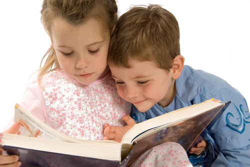 Как заинтересовать ребенка изучением английского языка?