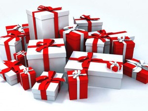 Что подарить девушке? Что подарить девушке?