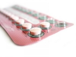 Статья об оральных контрацептивах