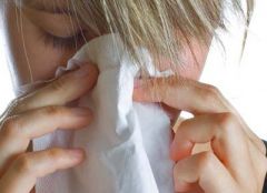Как победить в борьбе с аллергией?