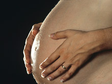 Дефицит йода у беременной негативно сказывается на умственных способностях ребенка