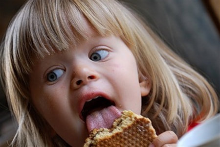 Какие сладости полезны для детей?