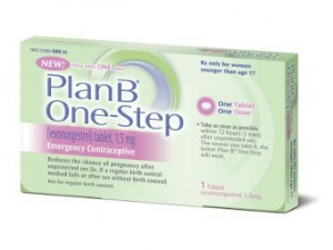 Обама разрешил продавать средства экстренной контрацепции подросткам