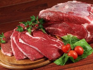Красное мясо удваивает риск диабета