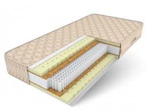 Ортопедический матрас – залог здорового и полноценного сна