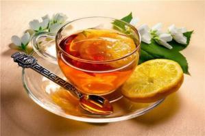 Чай способствует сокращению риска развития диабета