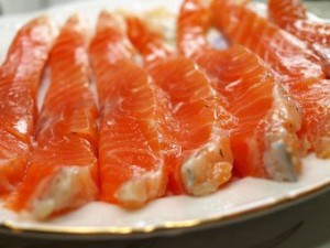Китайцы подтвердили способность рыбы снизить риск рака груди