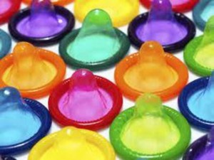 Презервативы способствуют улучшению микрофлоры влагалища