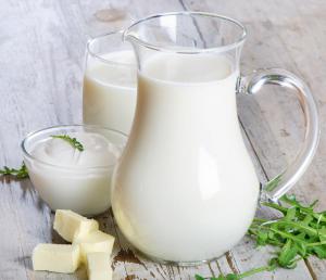Употребление в пищу жирных молочных продуктов почти вдвое увеличивает риск смерти от рака молочной железы