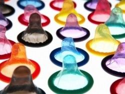 Ученые Великобритании создали презерватив с виагрой