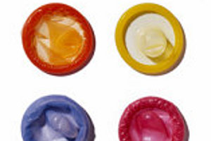 Студент создает службу доставки презервативов для пропаганды безопасного секса