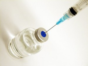 Российская вакцина от рака груди готова к клиническим испытаниям
