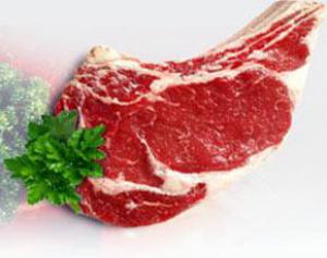 Красное мясо вызывает рак почки
