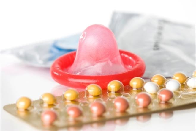 Контрацепция после родов.