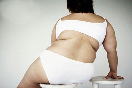 Причину рака матки скрывает лишний вес