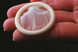 Презервативы и как правильно одевать их