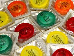 Презервативы, улучшающие эрекцию