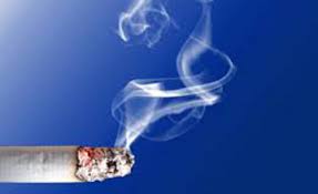 Табачный дым, впитавшийся в мебель, вызывает рак