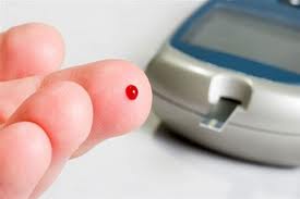 При позднем развитии диабета 1 типа межнейронные взаимодействия слабее