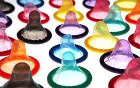 Современные презервативы