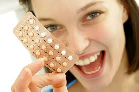 Гормональные средства контрацепции