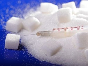 Сахарный диабет важно диагностировать как можно раньше