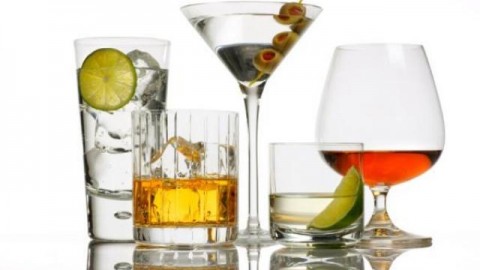 В чём риск употребления спиртных напитков при сахарном диабете