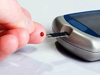 Двое из пяти американцев рискуют заболеть диабетом 2 типа
