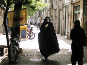 В Иране запретили постоянные методы контрацепции В Иране запретили постоянные методы контрацепции