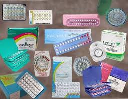 Cовременные методы контрацепции