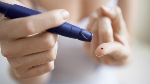 Учёные открыли новый метод лечения диабета