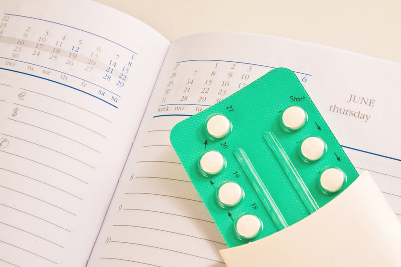 Послеродовая контрацепция: есть ли варианты?