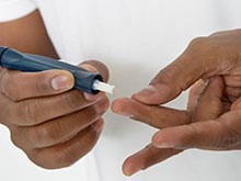 Медики приблизились к разгадке секрета развития диабета